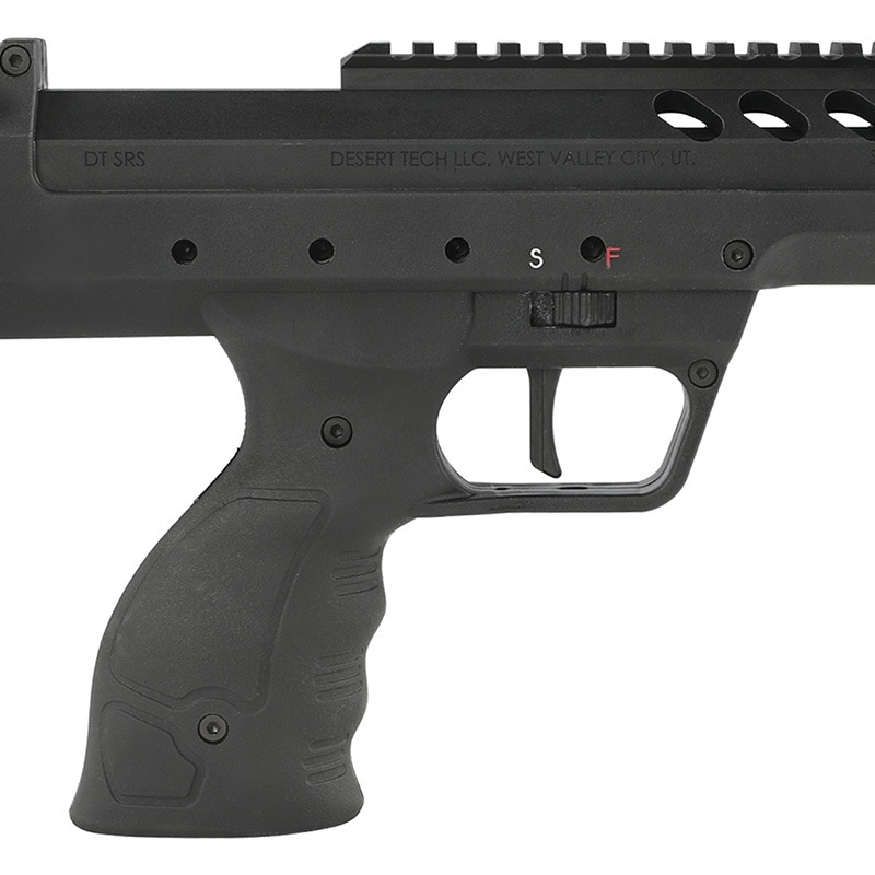 Silverback Desert Tech SRS A2/M2 ブルパップ式 ボルト