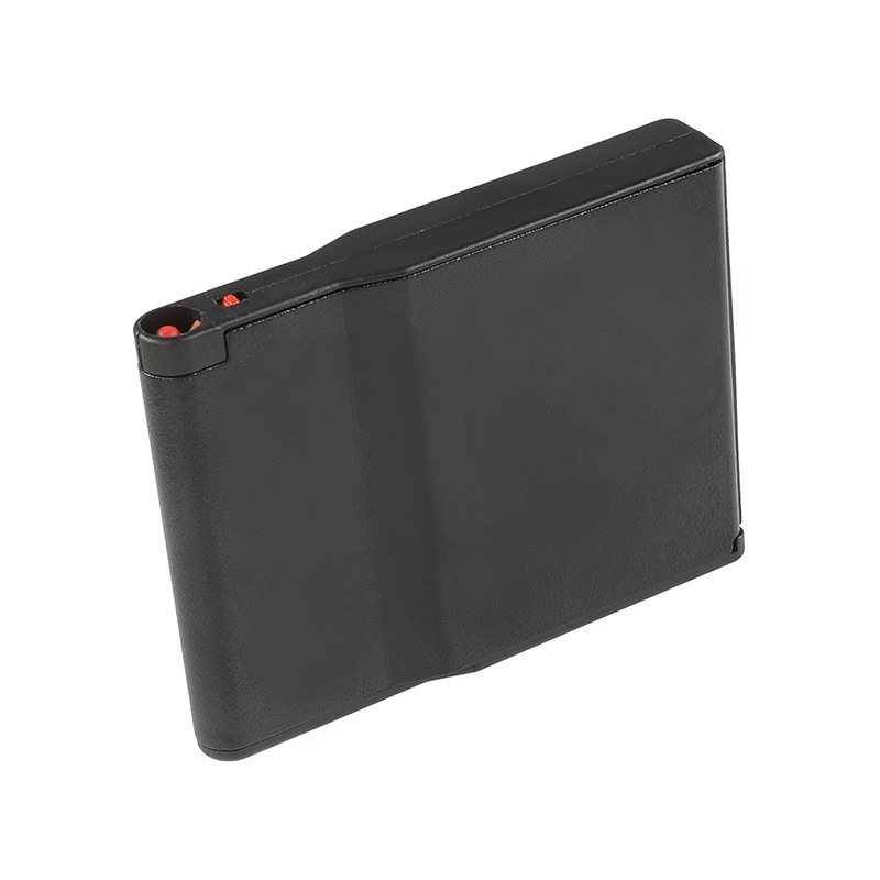 Silverback Desert Tech SRS A2/M2 ブルパップ式 ボルトアクション