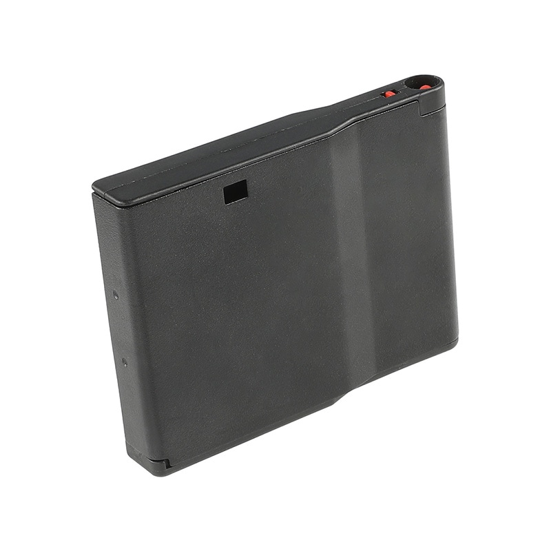 Silverback Desert Tech SRS A2/M2 ブルパップ式 ボルトアクション