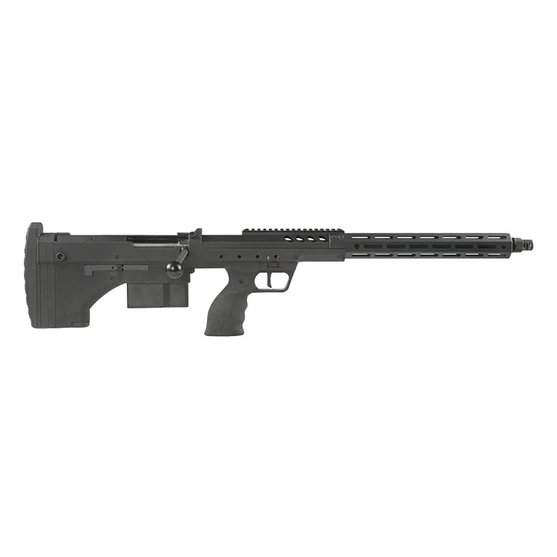 Silverback Desert Tech SRS A2/M2 ブルパップ式 ボルト