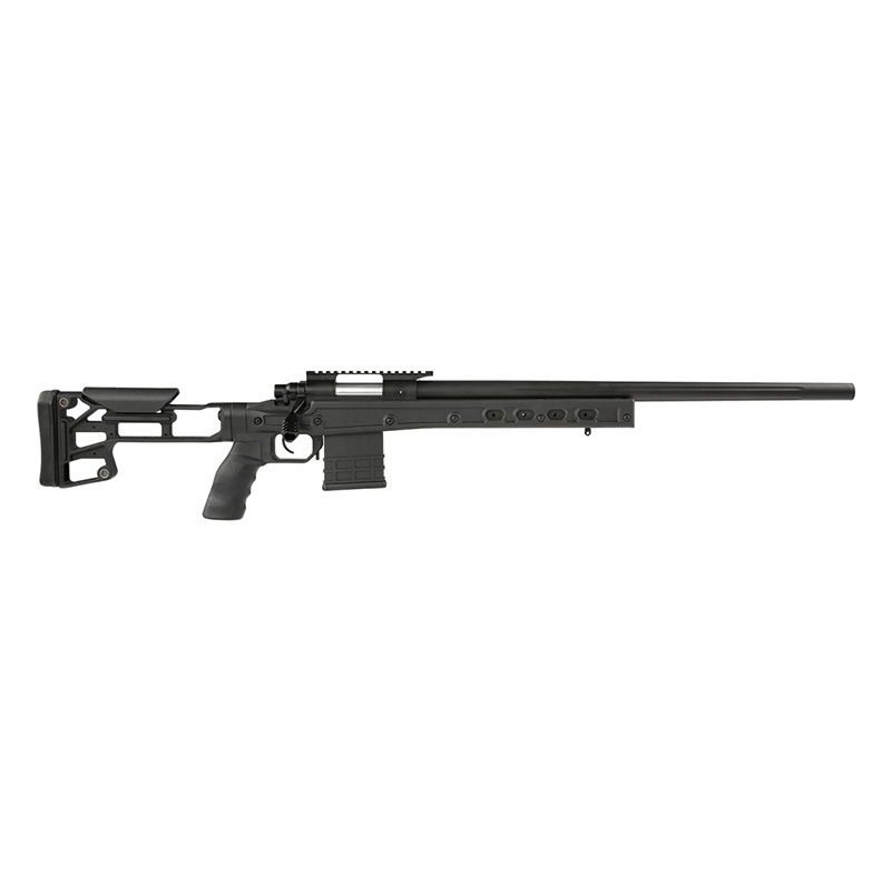CYMA CM707A M700 MDTスタイル ボルトアクションライフル Black