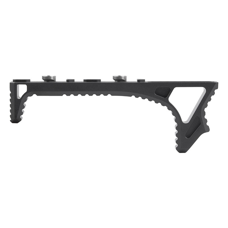 SAA SI LINK-CFGタイプ KeyModフォアグリップ BK | エアガンパーツ