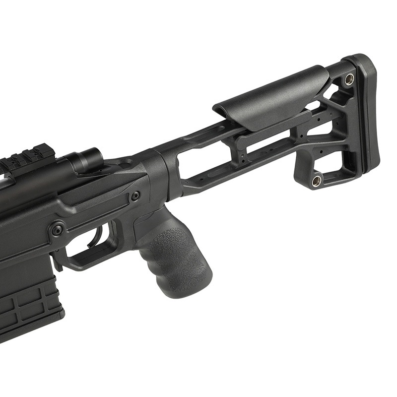 CYMA CM707A M700 MDTスタイル ボルトアクションライフル Black
