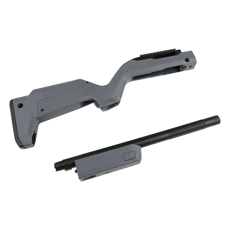 ACE1 ARMS MAGPUL X-22タイプ バックパッカーストックキット (KJ KC02