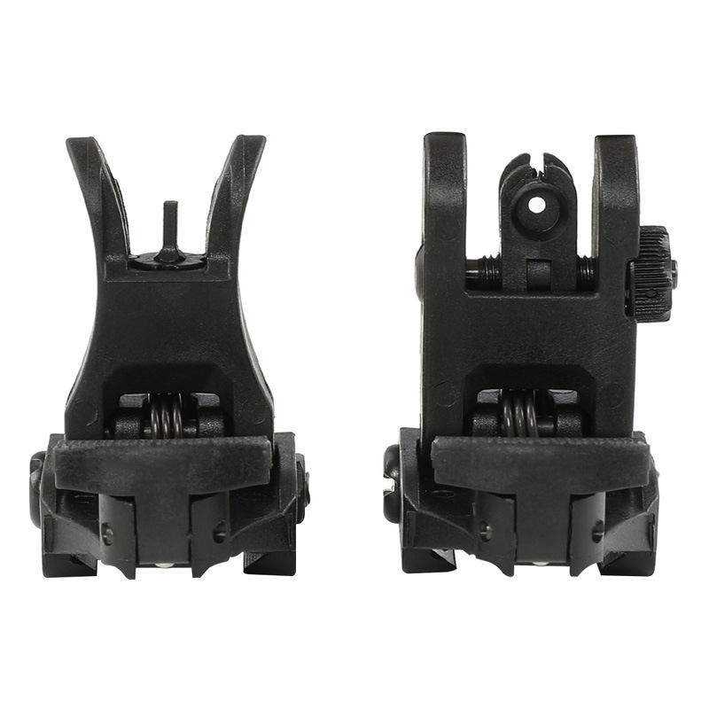 Ａ．Ｒ．Ｍ．Ｓ．＃４６ＳＣ　S.I.R. & リアサイトセット A．R．M．S．＃46SC S.I.R. & リアサイトセット A．R．M．S