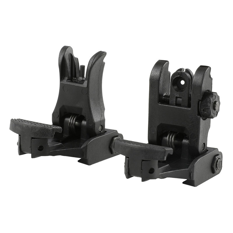 Ａ．Ｒ．Ｍ．Ｓ．＃４６ＳＣ　S.I.R. & リアサイトセット A．R．M．S．＃46SC S.I.R. & リアサイトセット A．R．M．S