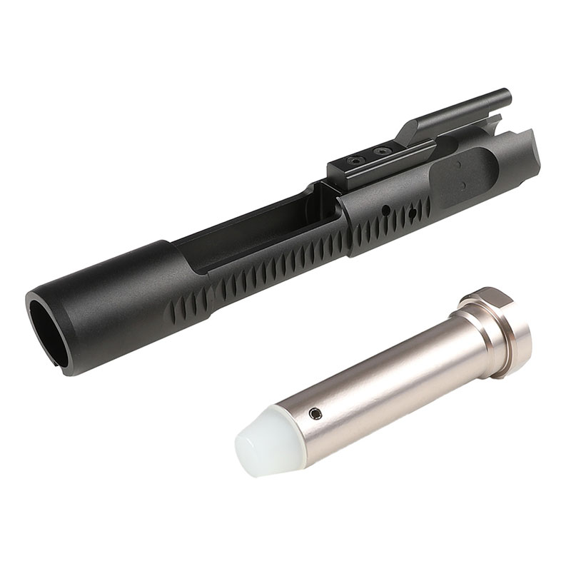 GHK M4/ARガスブローバックライフル用 ハイサイクルキット (軽量