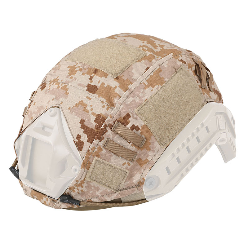 EMERSON FASTヘルメット用迷彩柄 カバー AOR1 | ヘッドウェア