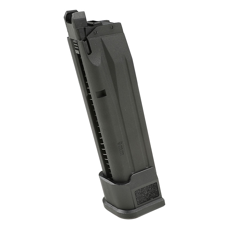 VFC SIG P320 M18 フロンガス マガジン BK2本