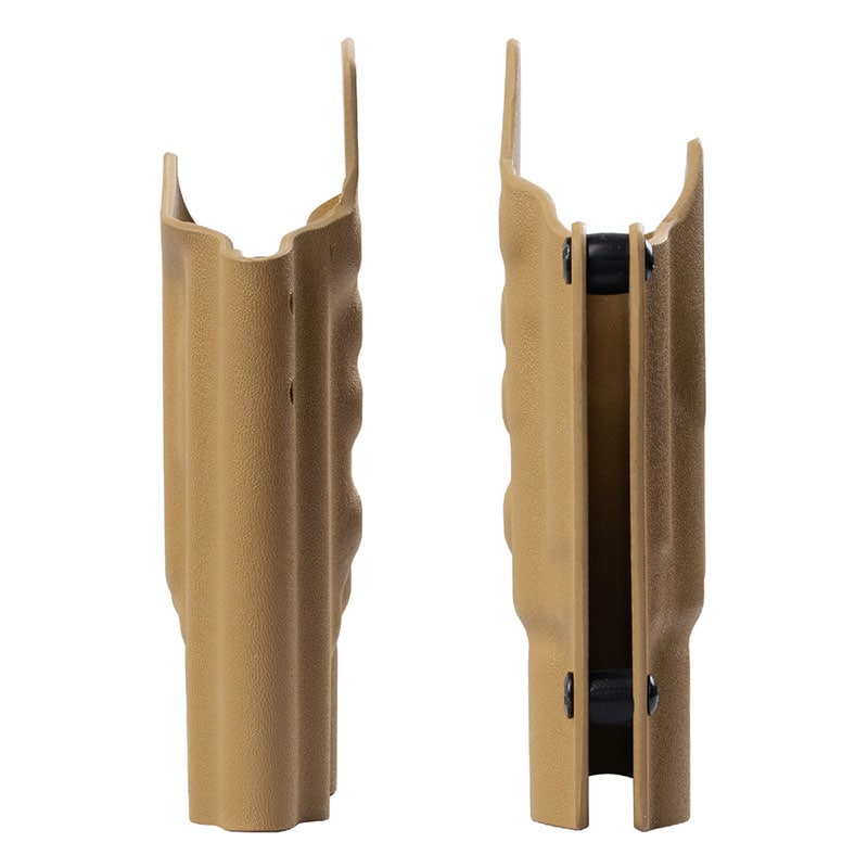 WoSporT カイデックスホルスター SF X400 (G17/19/19X/45対応) TAN