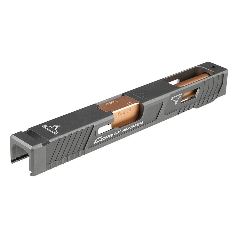 「ハチロクさん専用」side armsグロック 34ttiマスター サイドアームズカスタム 東京マルイ Glock34 TTI JOHN WICK2
