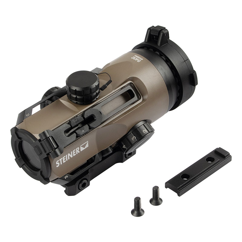 SO S432タイプ 4倍スコープ TAN | 光学機器,スコープ | | ミリタリー