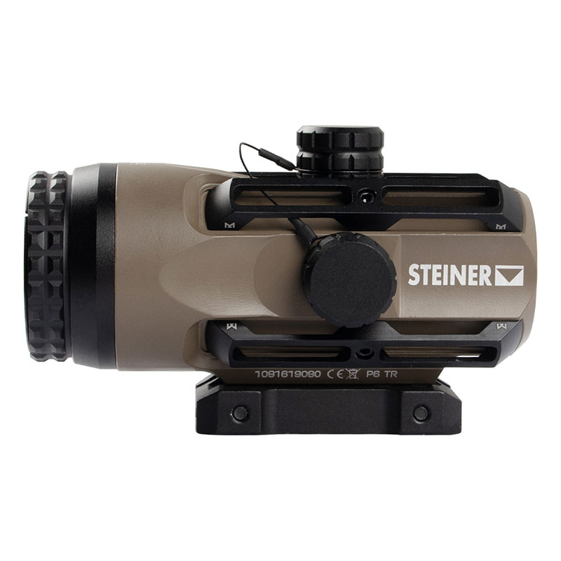 SO S432タイプ 4倍スコープ TAN | 光学機器,スコープ | | ミリタリー