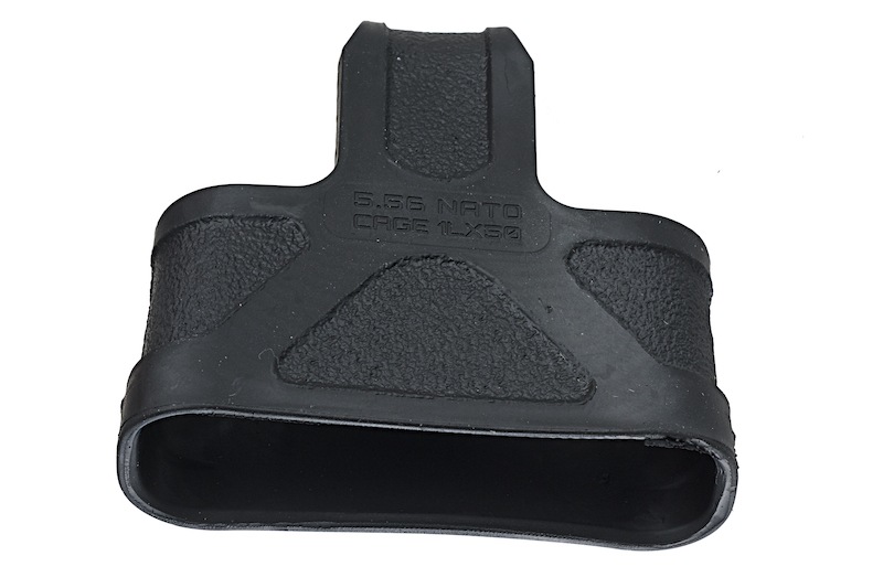Magpul PTS 5.56NATO マガジンプル 3pcsセット BK | エアガンパーツ