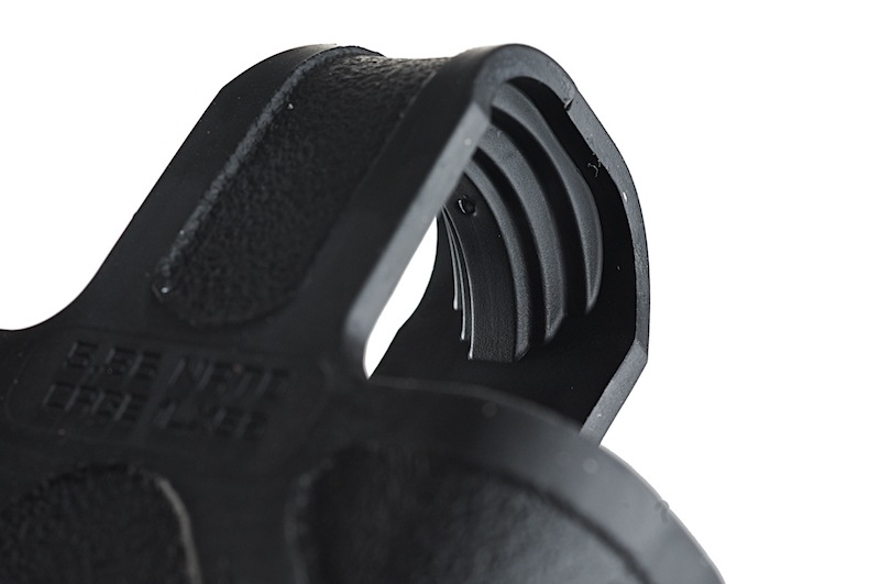 US. スポッティングライフル用マガジン ライフル用 カイデックスインサート付 マガジンポーチ 各色 : MILITAC