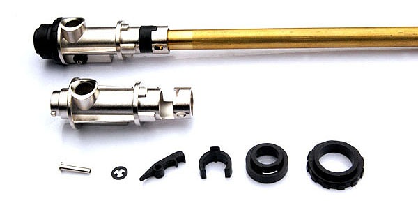 エアガン パーツ セット ☆32:1 ハイトルクギア☆【 SHS 製 】 電動ガン用 強化ギア