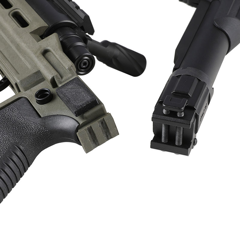 クリスマス特別価格(10禁)ボルドアクションライフル 10禁【L96AWM】箱出し性能チェック！クラウンモデル製ボルト