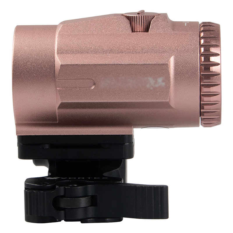 VOタイプ ARドットサイト/Micro 3×マグニファイヤーセット TAN | 光学