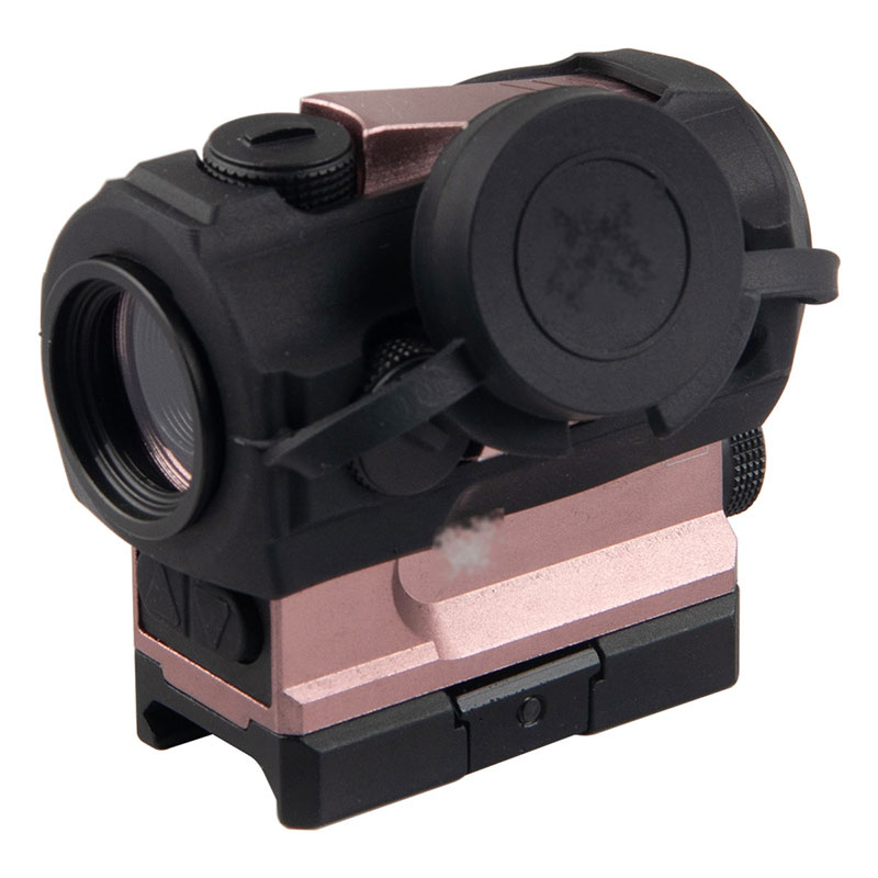 VOタイプ ARドットサイト/Micro 3×マグニファイヤーセット TAN | 光学