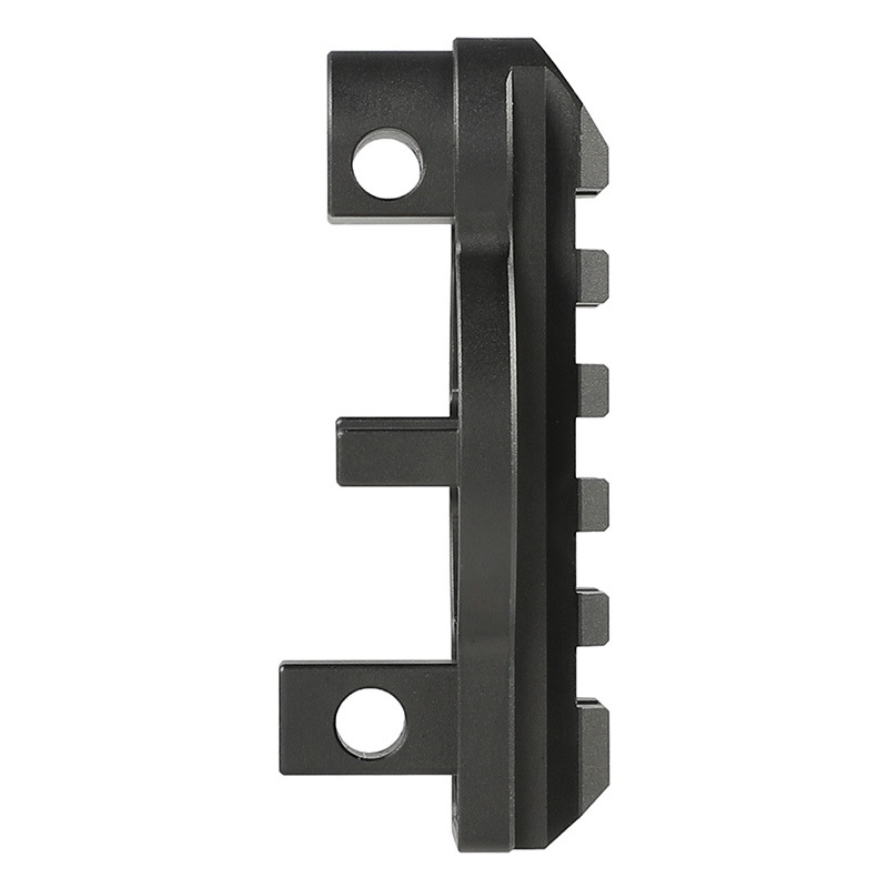 5KU CYMA MP5K用 ストックアダプター (20mmレール) | エアガンパーツ