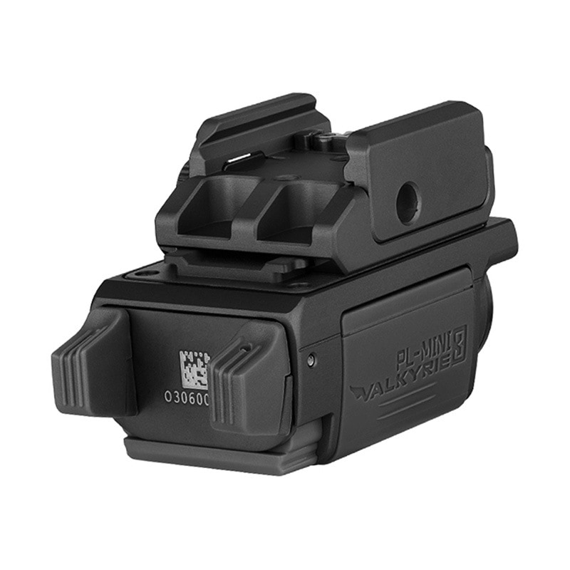 OLIGHT オーライト Baldr Mini 600ルーメン レーザー&LED 充電式