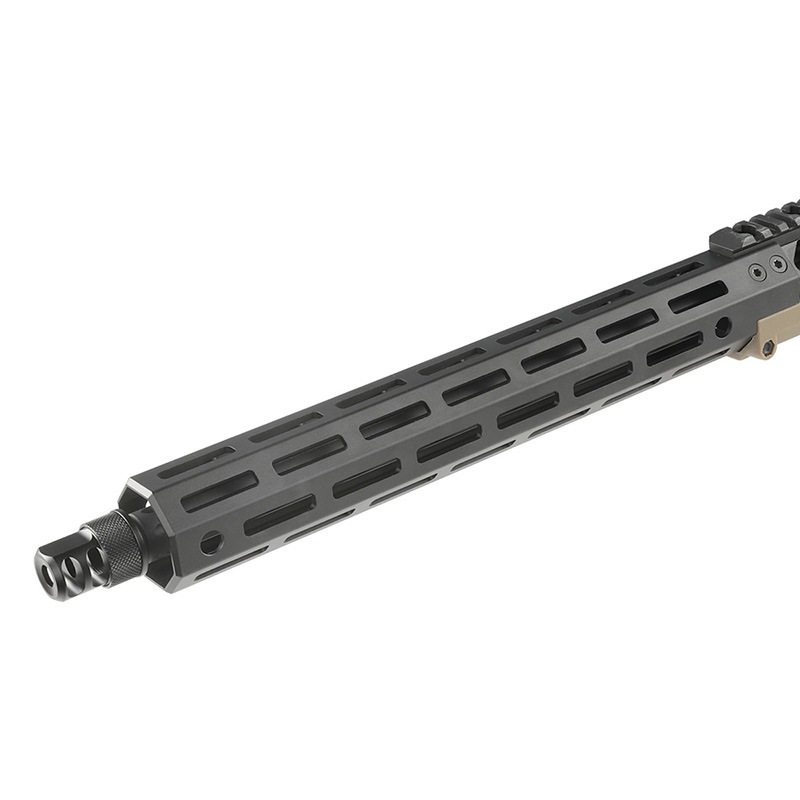 Silverback Desert Tech SRS A2/M2 ブルパップ式 ボルトアクション