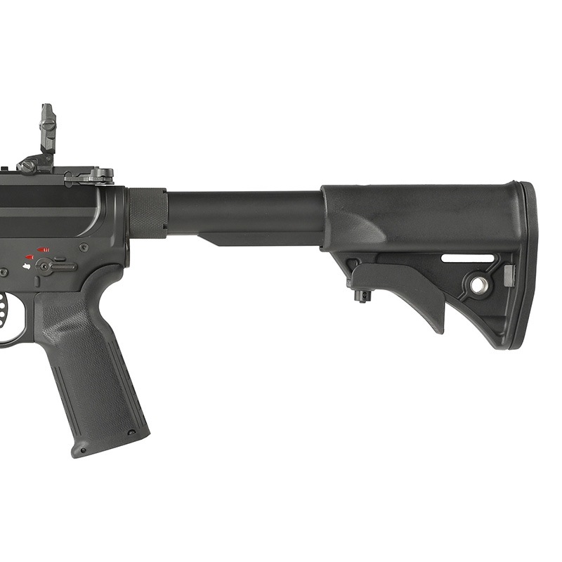 CYMA Plus CM106A AR-9 SMG PDW LWRCIȥå AEG (JP Ver./Platinum꡼/EshooterŻҥȥꥬ/180¿ݾ/ư)