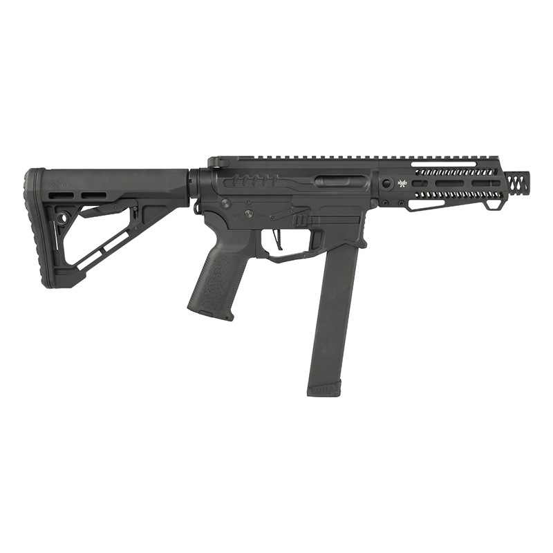 ZION ARMS PCC PW9 Mod 1 電動ガン | エアガン本体,電動ガン,AR系