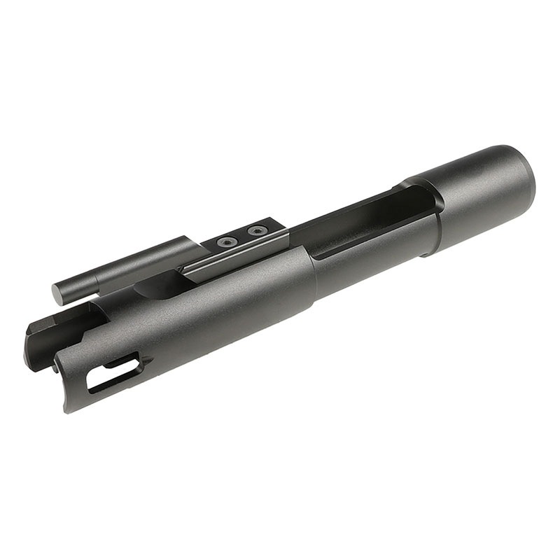 GHK M4/ARガスブローバックライフル用 軽量ボルトキャリア ブラック