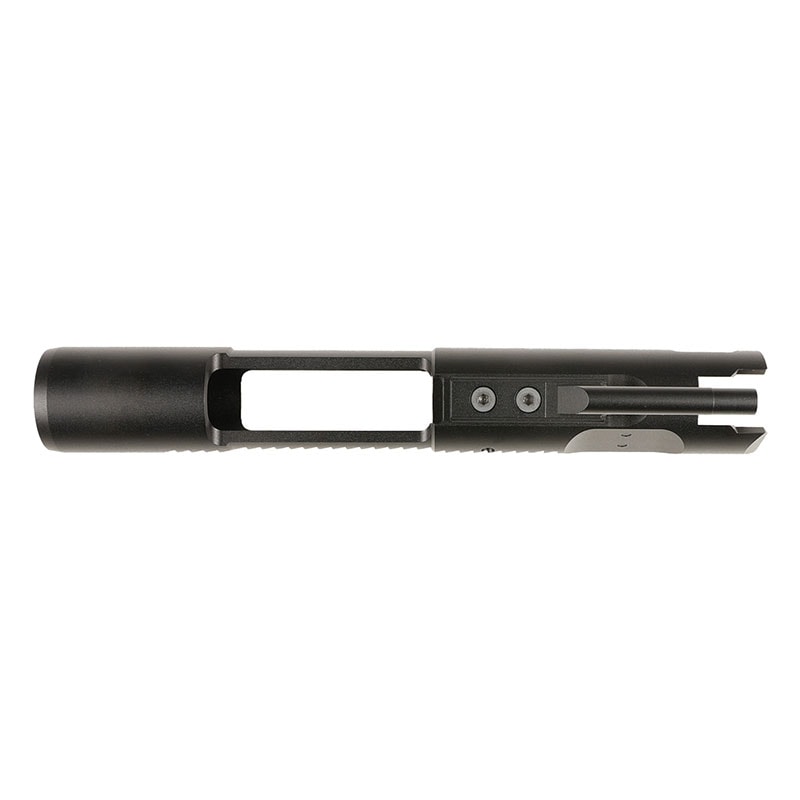 GHK M4/ARガスブローバックライフル用 軽量ボルトキャリア ブラック