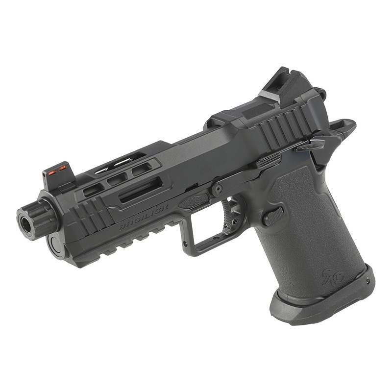 KIZUNA WORKS G-Capa BSK43 ガスブローバックハンドガン (JP Ver