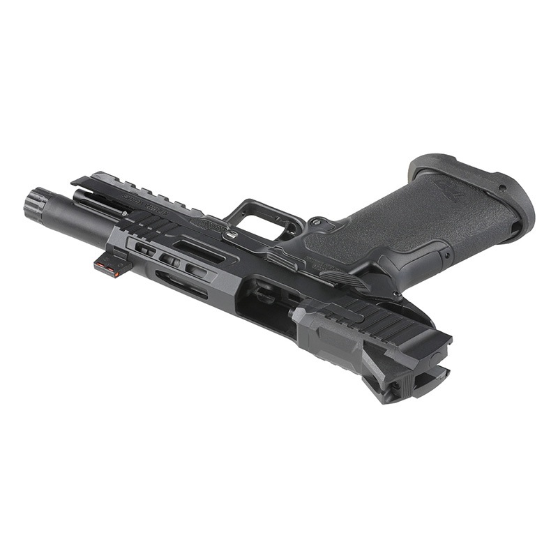 KIZUNA WORKS G-Capa BSK43 ガスブローバックハンドガン (JP Ver