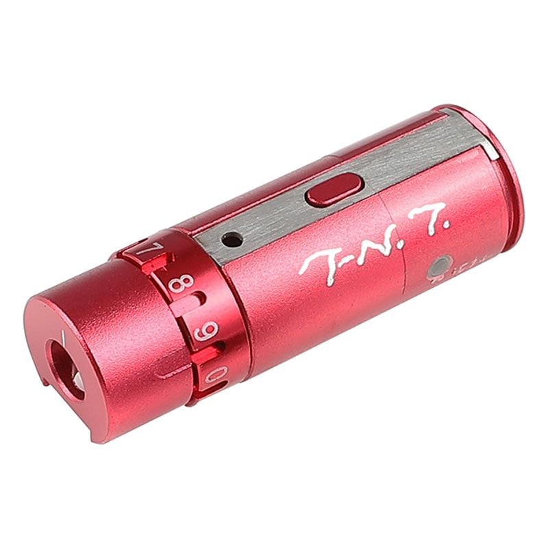 T-N.T. SRS-A1/A2/HTI用 TERMINATOR チャンバーキット APS-X HOP-UP