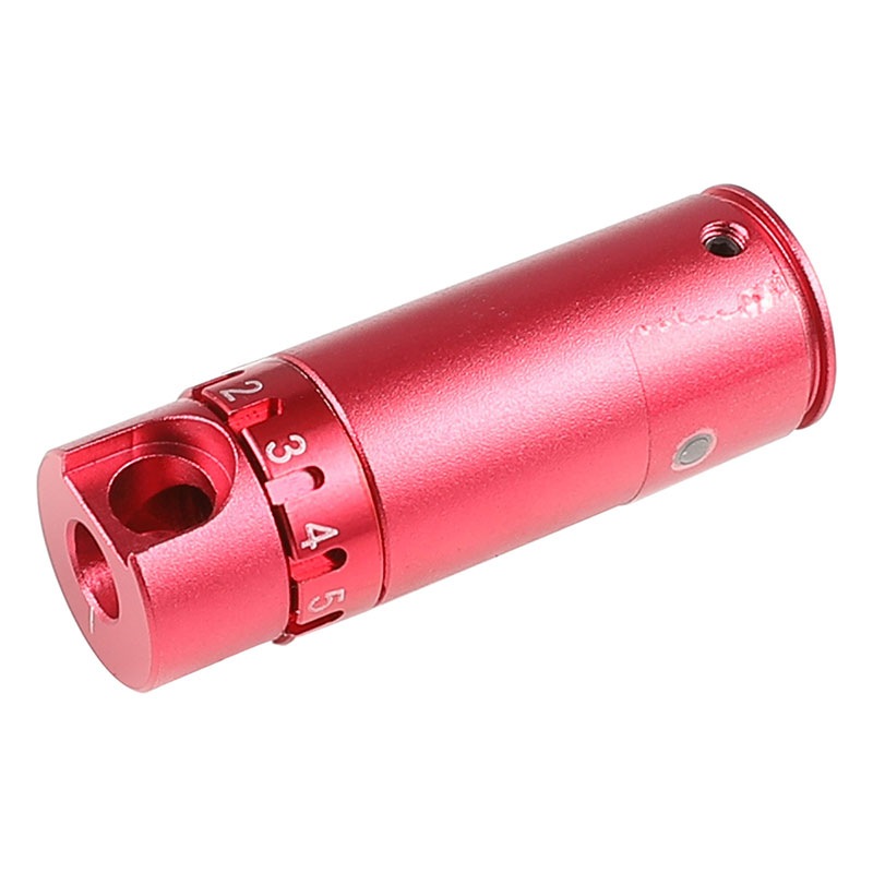 T-N.T. SRS-A1/A2/HTI用 TERMINATOR チャンバーキット APS-X HOP-UP