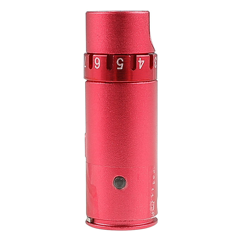 T-N.T. SRS-A1/A2/HTI用 TERMINATOR チャンバーキット APS-X HOP-UP