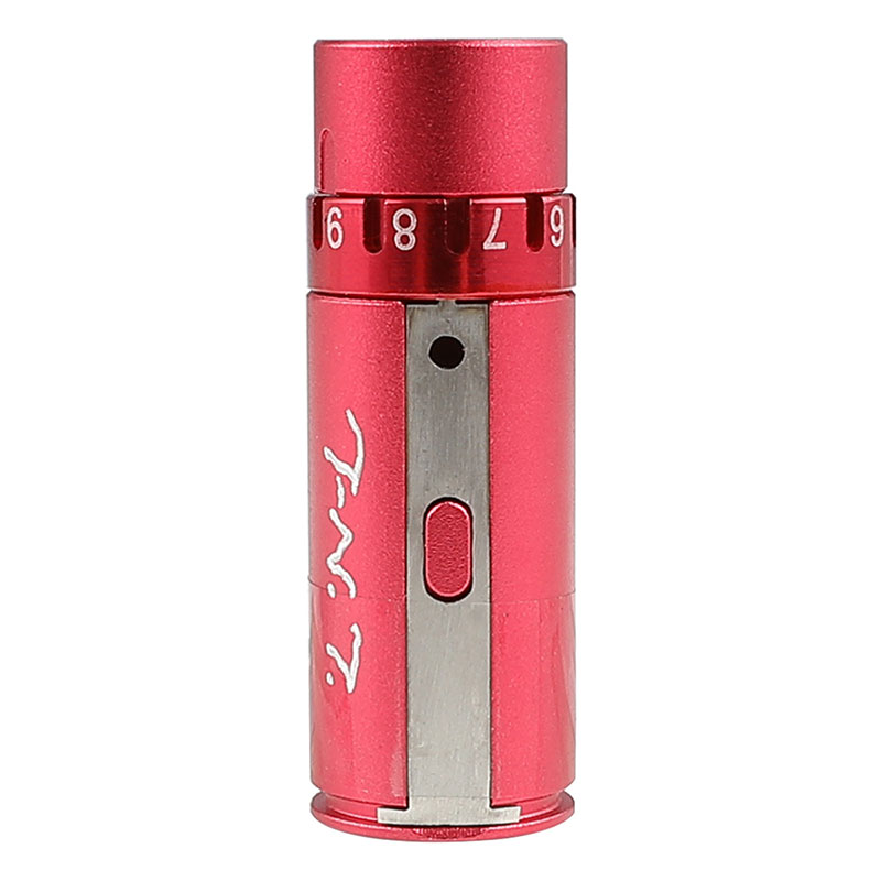 T-N.T. SRS-A1/A2/HTI用 TERMINATOR チャンバーキット APS-X HOP-UP