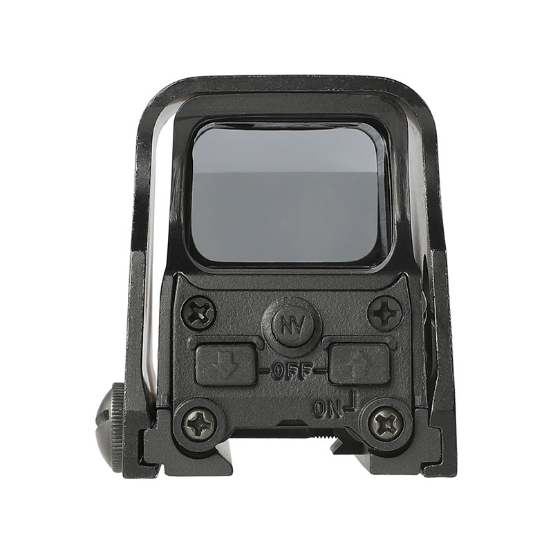 ET 551タイプ ホロサイト BK | 光学機器,ドットサイト | | ミリタリー