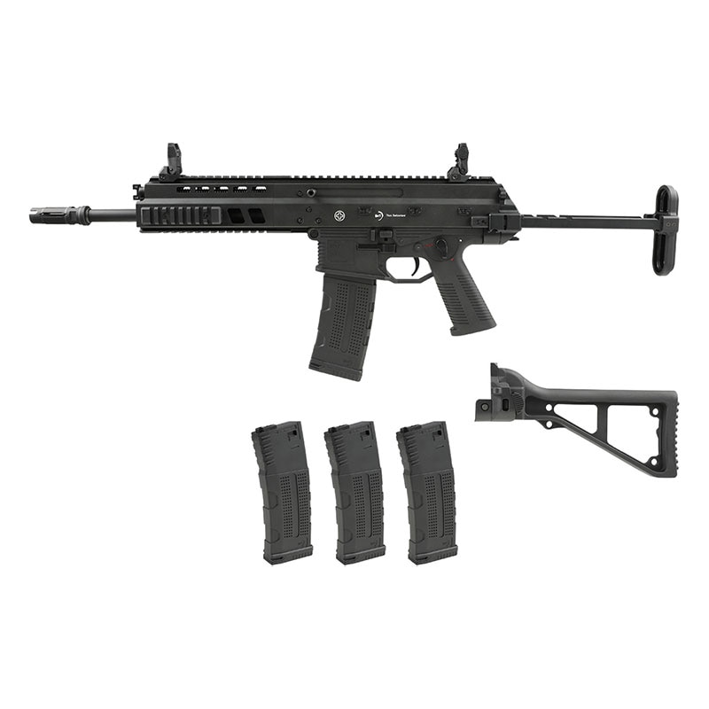 ASG/Double Eagle ダブルイーグル B&T APC556 AEG 電動ガン ライフル 