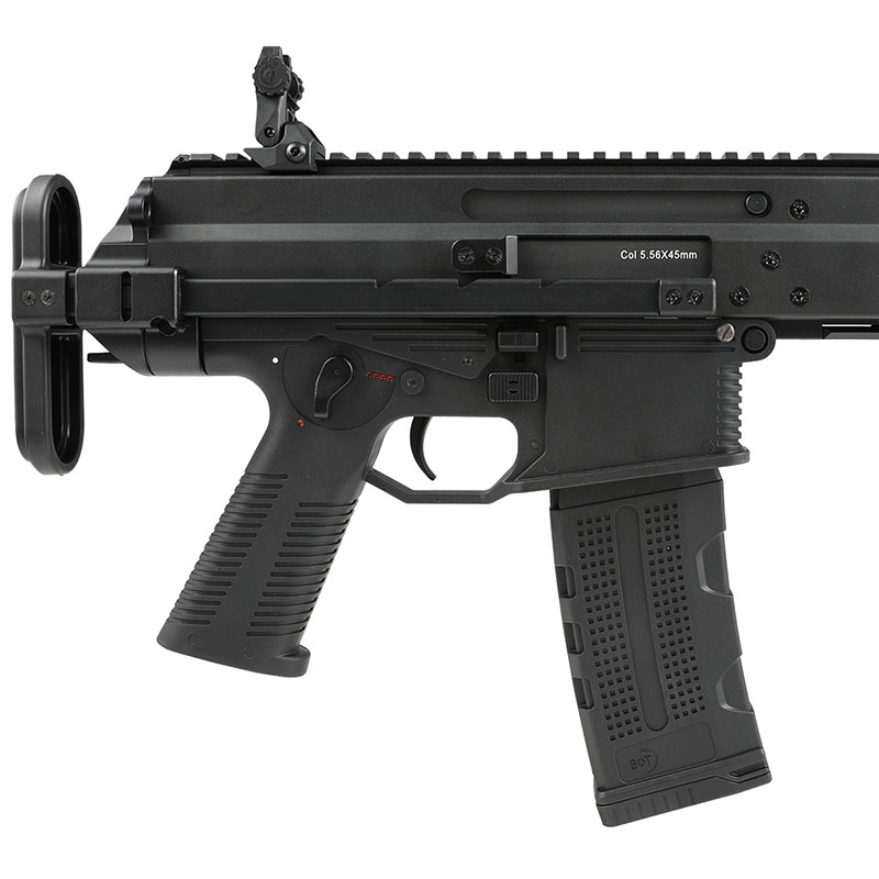 ASG/Double Eagle ダブルイーグル B&T APC556 AEG 電動ガン ライフル