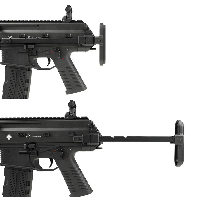 トイガン double eagle ASG/Double Eagle ダブルイーグル B&T APC556 AEG 電動ガン