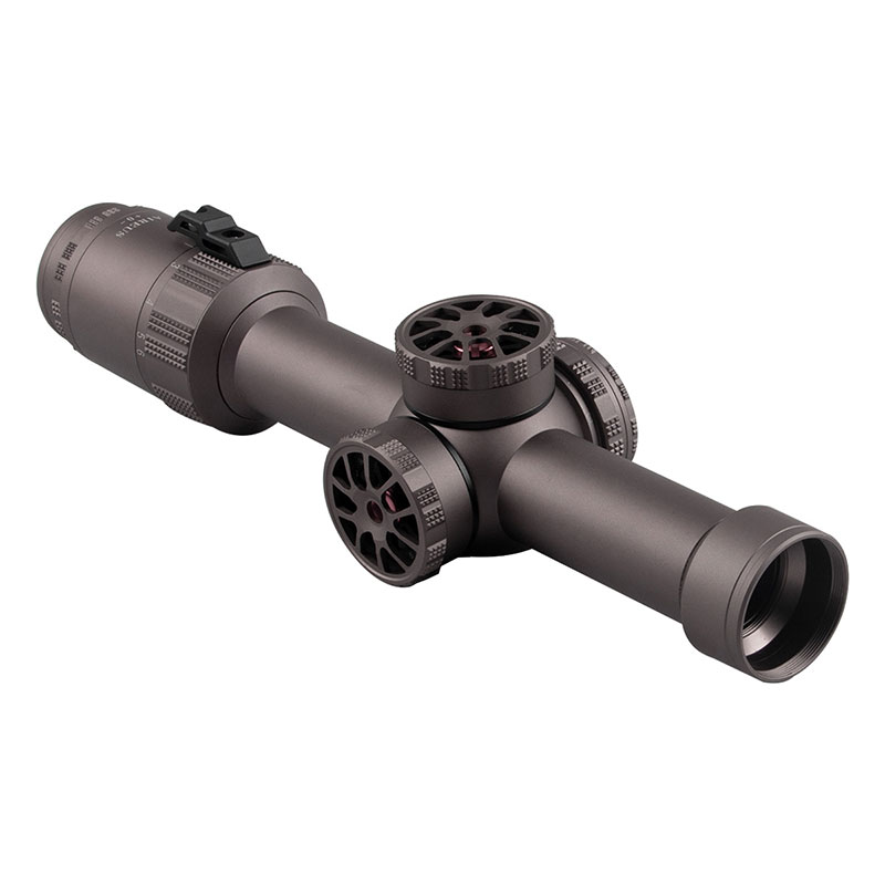 AIREUS 1-6×24IR FFP ライフルスコープ | 光学機器,スコープ