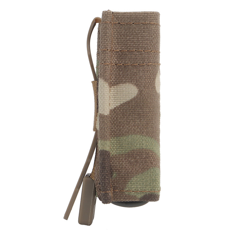 BFセール】WoSporT esstacタイプ 9mm ダブルマガジンポーチ CP