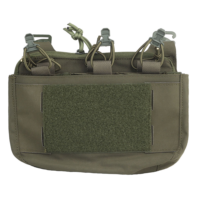 WoSporT Ferro Concepts DOPEタイプ フロントフラップ RG | サバゲー