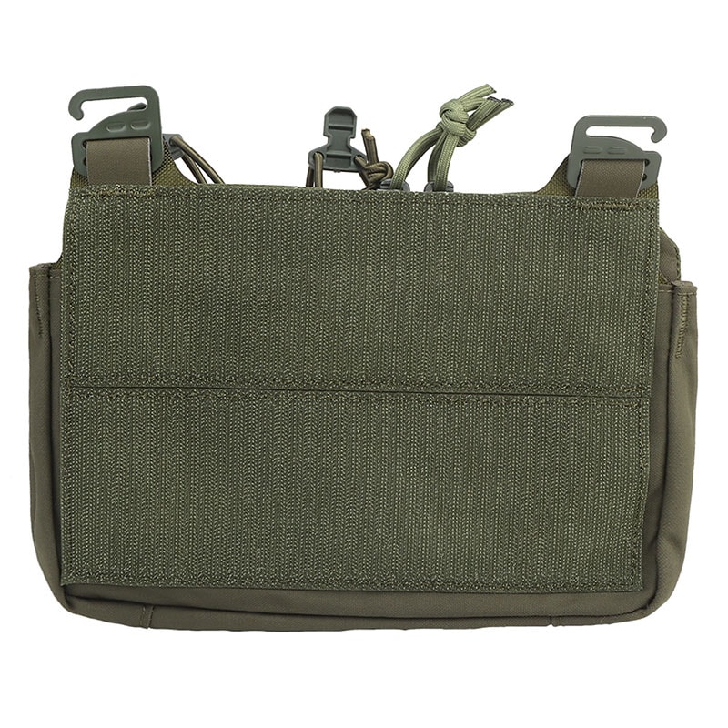 WoSporT Ferro Concepts DOPEタイプ フロントフラップ RG | サバゲー