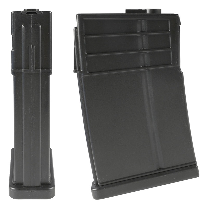 Golden Eagle HK417 420連マガジン | エアガンパーツ,マガジン,その他