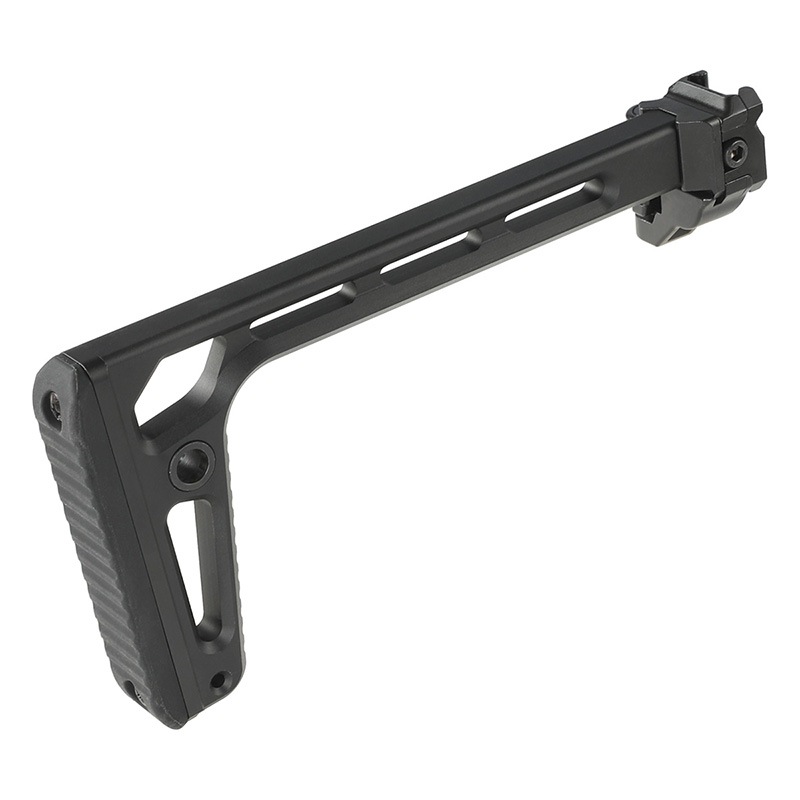 最安値級価格 5KU MCX/MPX MINIMALIST PLUS スタイル フォールディング トイガン