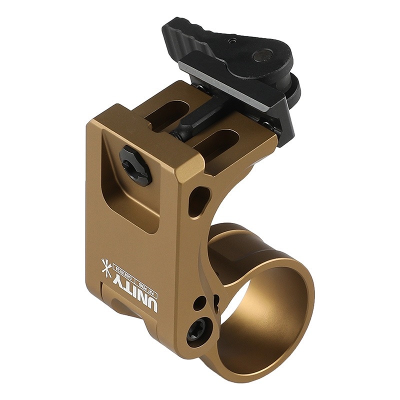 BJ Tac UNITYタイプ FTC マグニファイアーマウント Aimpoint