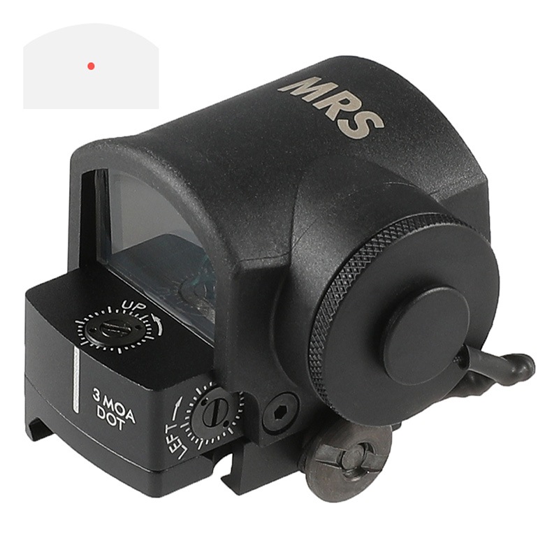 SOTAC GEAR STEINER MRSタイプ コンパトドットサイト Black ダット