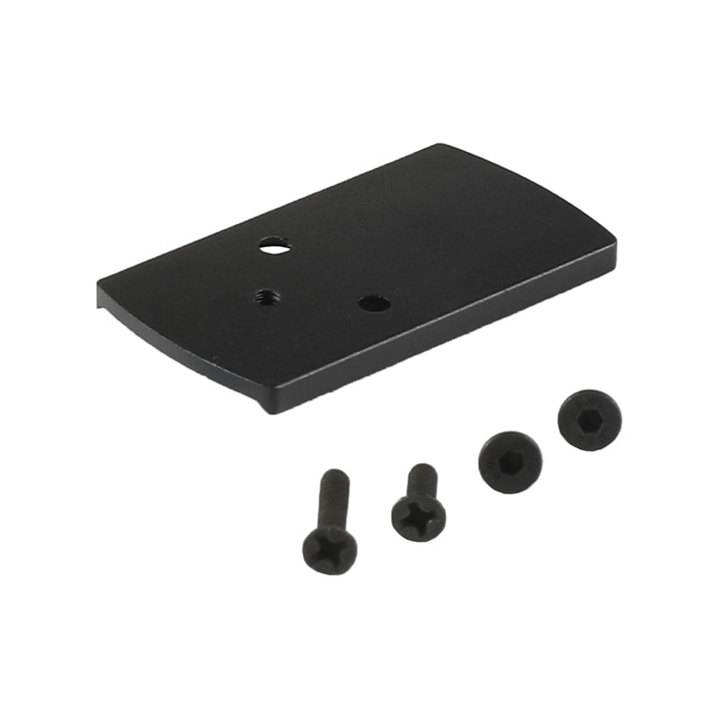 SOTAC GEAR STEINER MRSタイプ コンパトドットサイト Black ダット