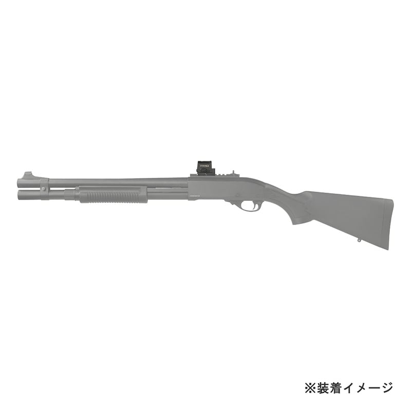 SOTAC GEAR STEINER MRSタイプ コンパトドットサイト Black ダット